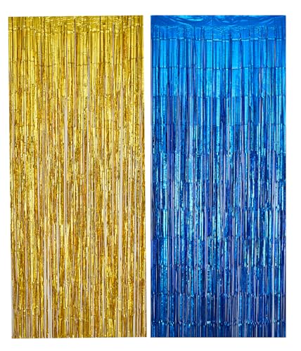 Blue Gold