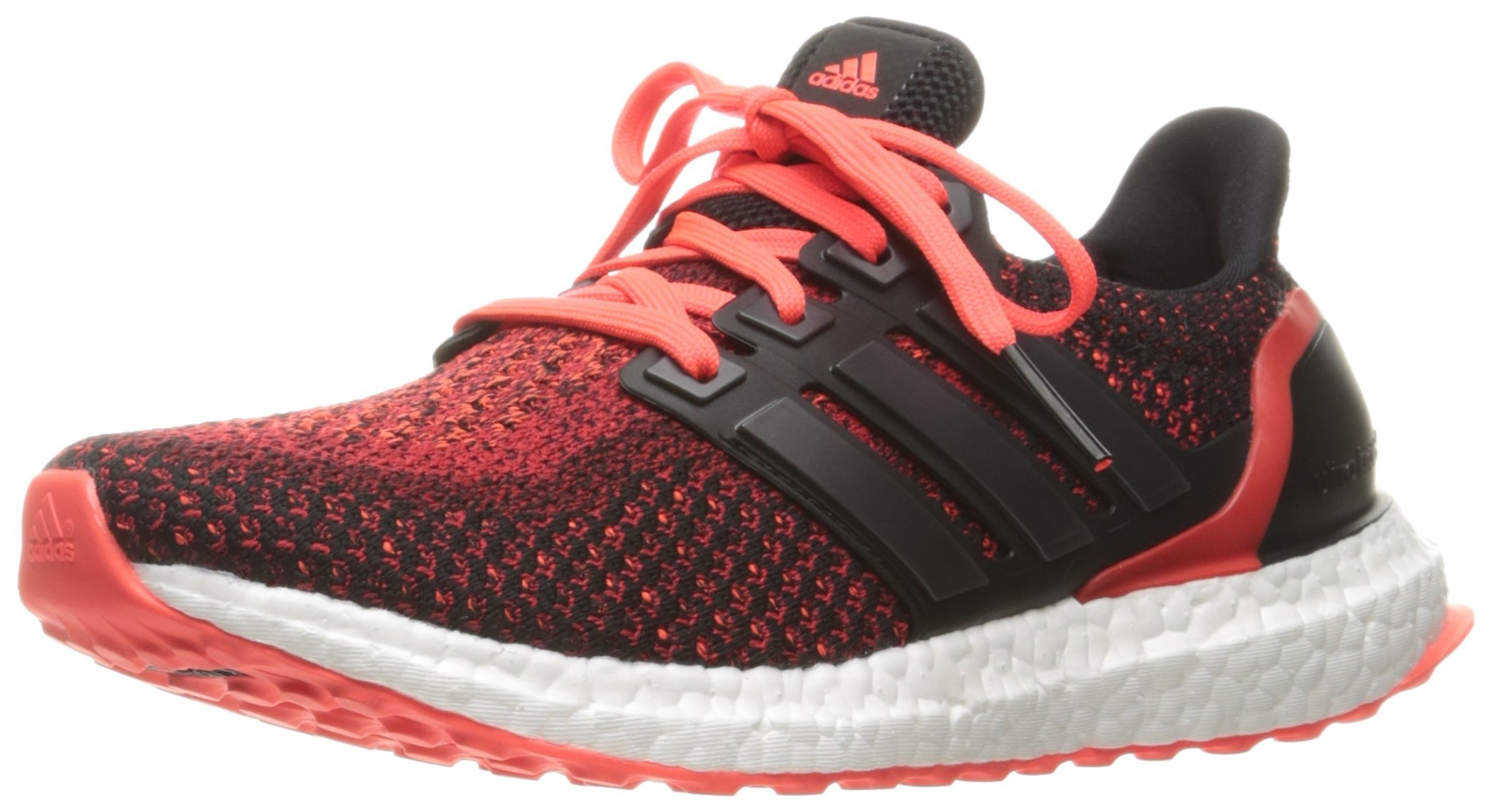 Adidas Ultraboost J Running Shoes for Men & Women - Lightweight, Comfortable & Responsive for Jogging, Training & Daily Wear