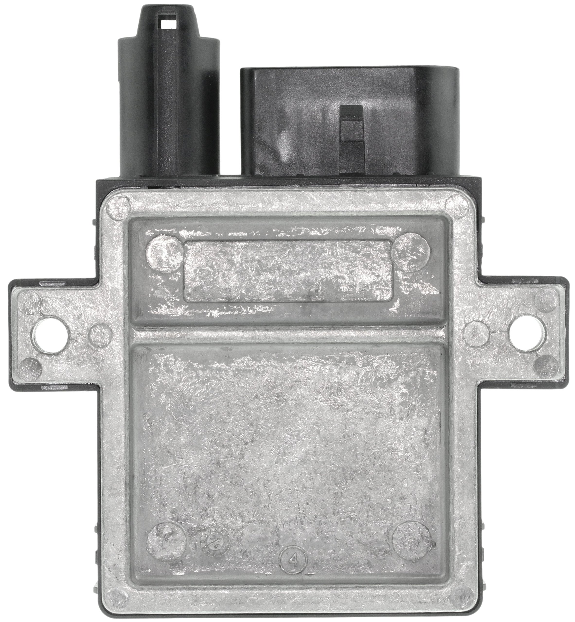 WVE by NTK 1S10615 Diesel Glow Plug Controller - 1 Pack | Compatible with Multiple Diesel Engines | Perfect for Cold Weather Starts & Engine Maintenance