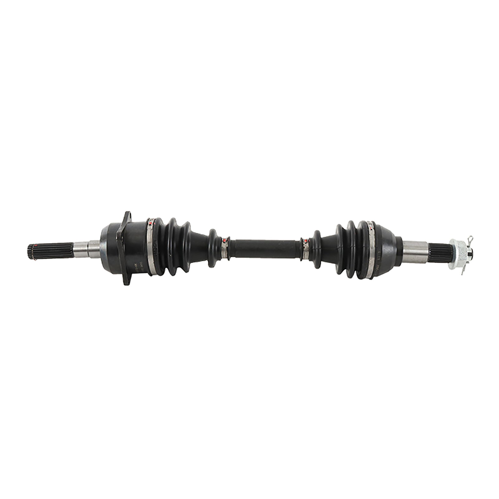 High-Quality ATV CV Axle Complete 8 Ball Joint Kit - Durable Off-Road Replacement Parts for ATV, UTV & Side-by-Side Vehicles | Perfect for Trail Riding, Mudding & Off-Road Adventures