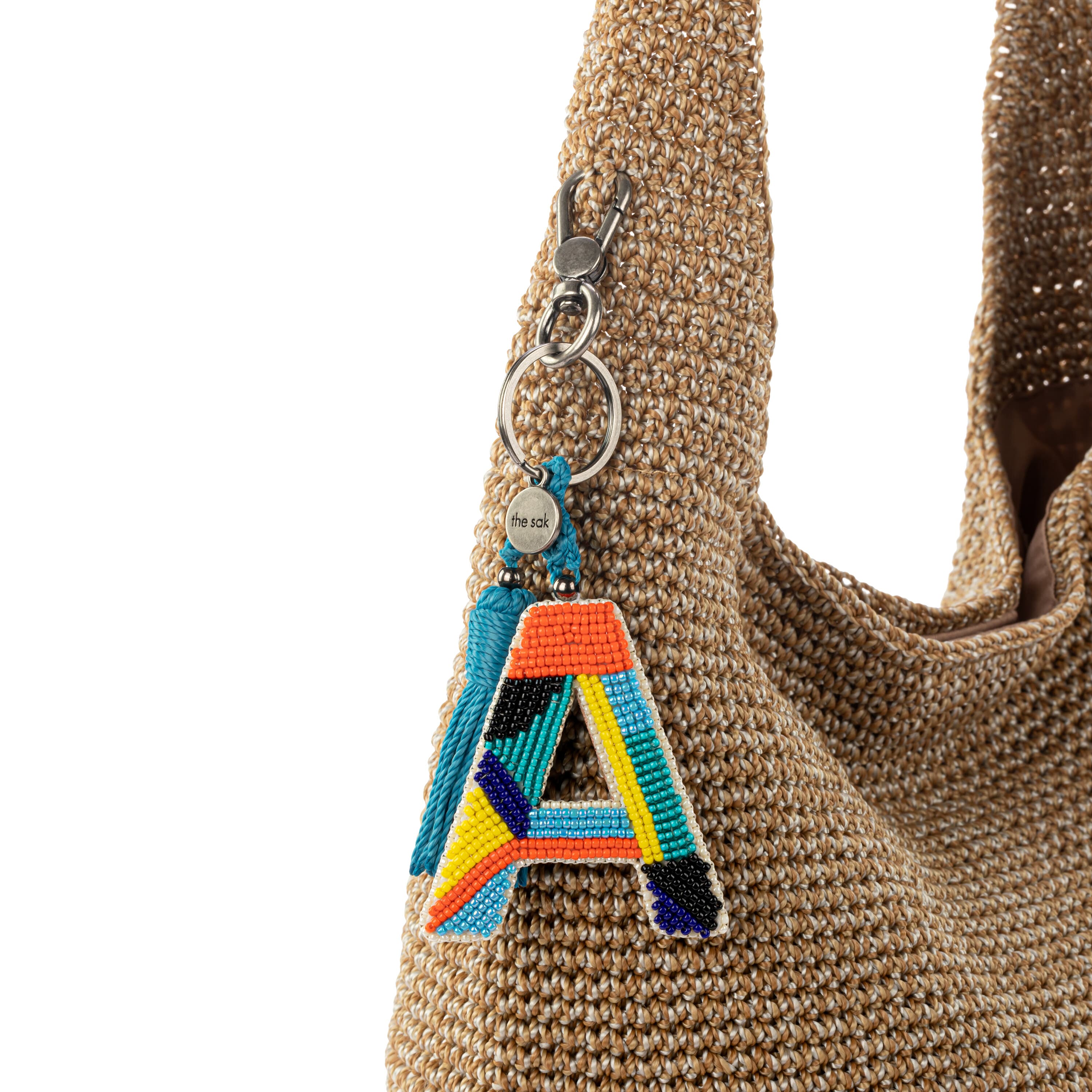 Yarnicharmz Handmade Crochet Dangle Earrings - Boho Chic Accessories for Women - Perfect for Festivals, Parties & Everyday Wear