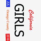 California Girls