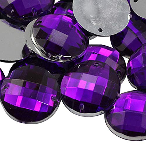 Purple Amethyst Ch05