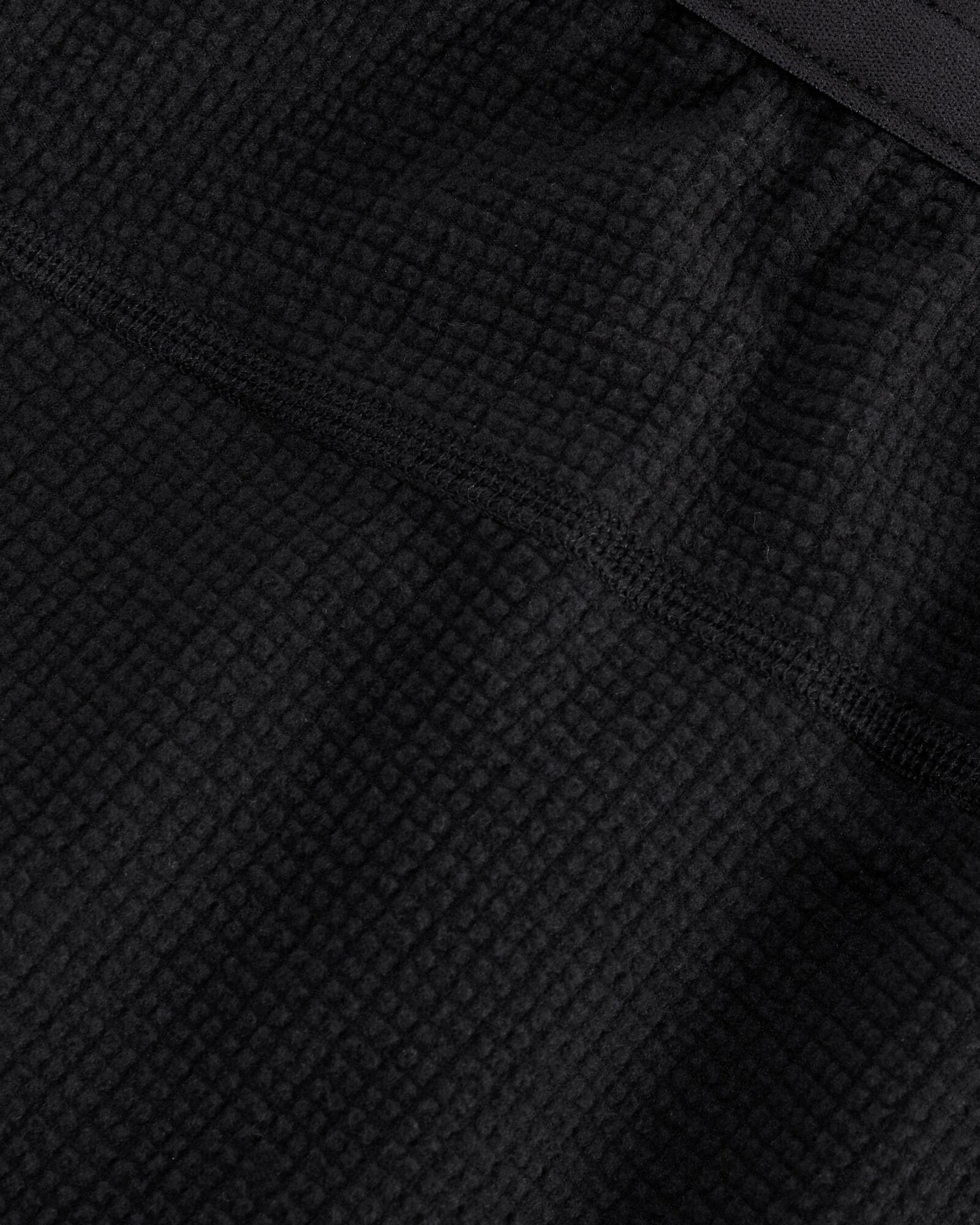 Men's Seeker Fleece Joggers - Soft Comfortable Athletic Pants for Running, Lounge & Workout (Black Stingray) - Perfect for Gym, Travel & Casual Wear