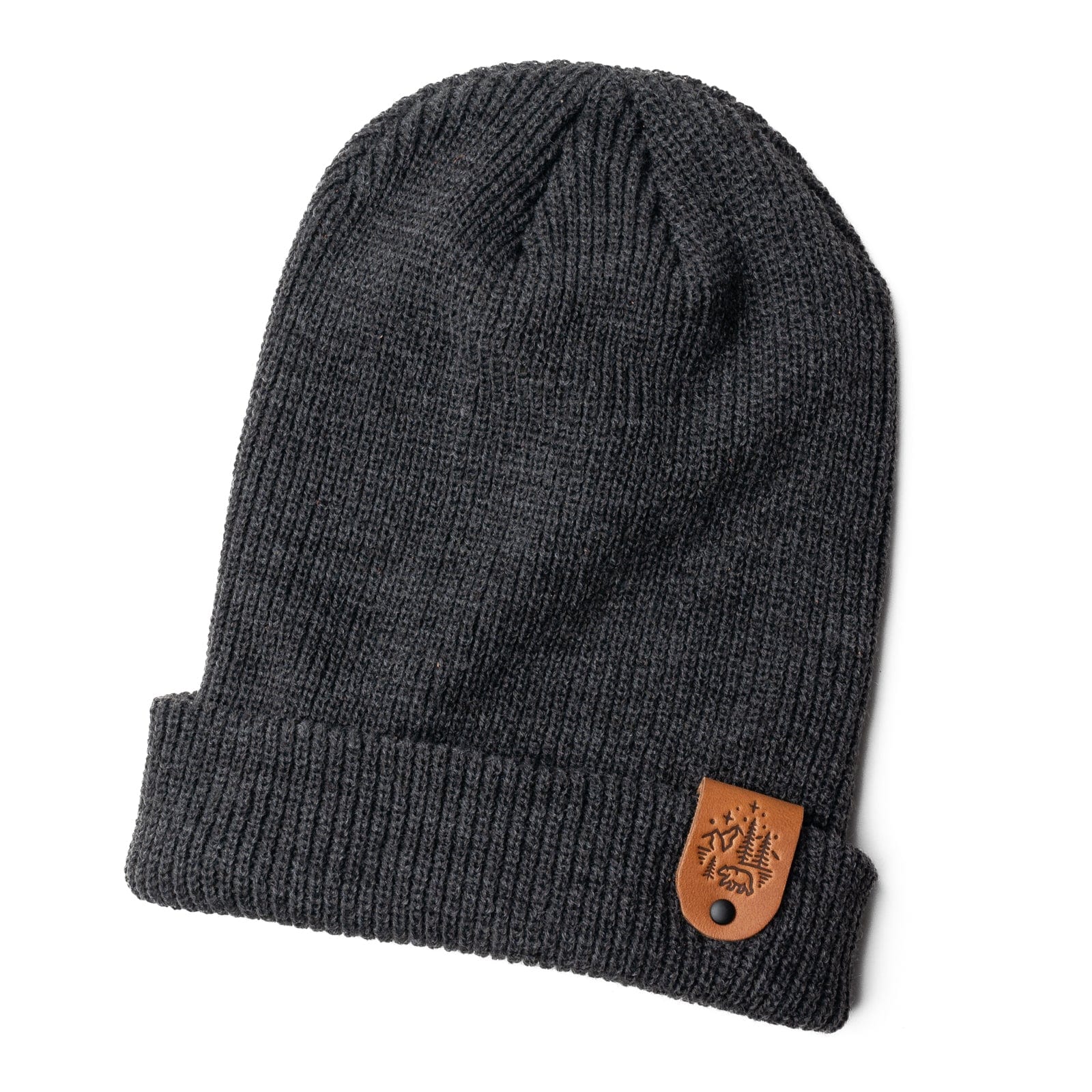 Stylish Winter Beanie Hat for Men & Women - Warm Knit Ski Cap for Outdoor Activities - Perfect for Skiing, Snowboarding, and Cold Weather