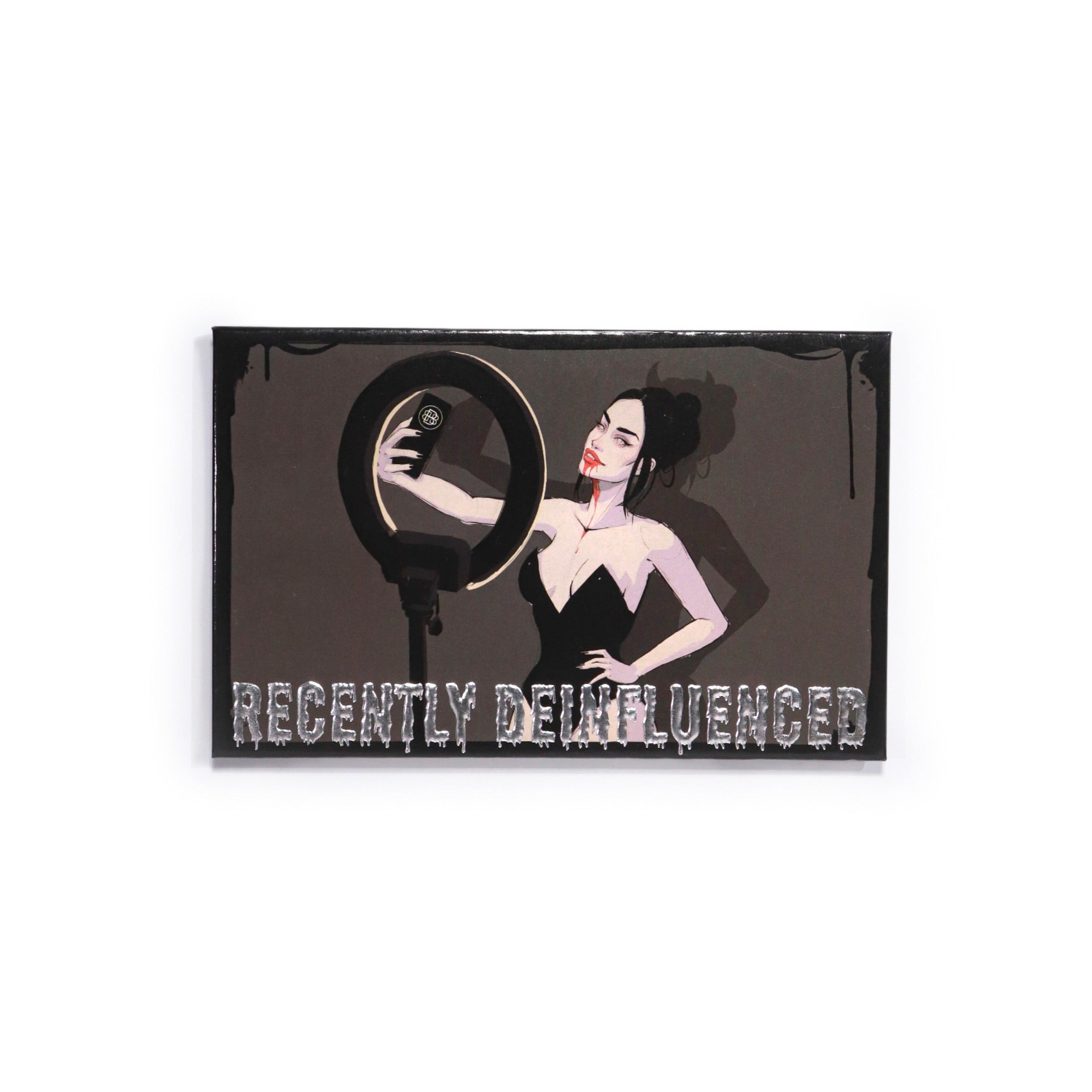Best Eyeshadow Palette for Makeup Lovers - Highly Pigmented & Long-Lasting - Perfect for Everyday Wear & Special Occasions