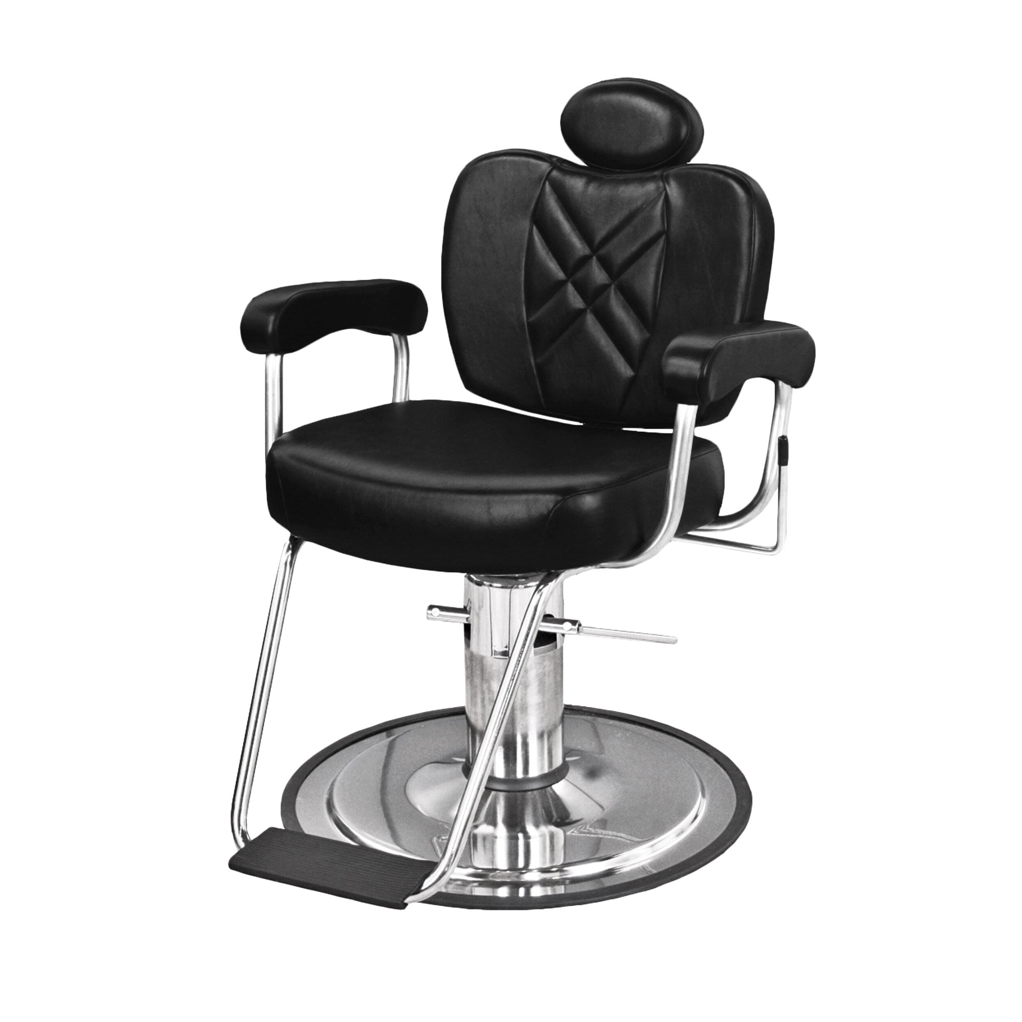 Professional Metro EDU Barber Hair Clippers for Men - Precision Haircut Trimmer for Home & Salon Use