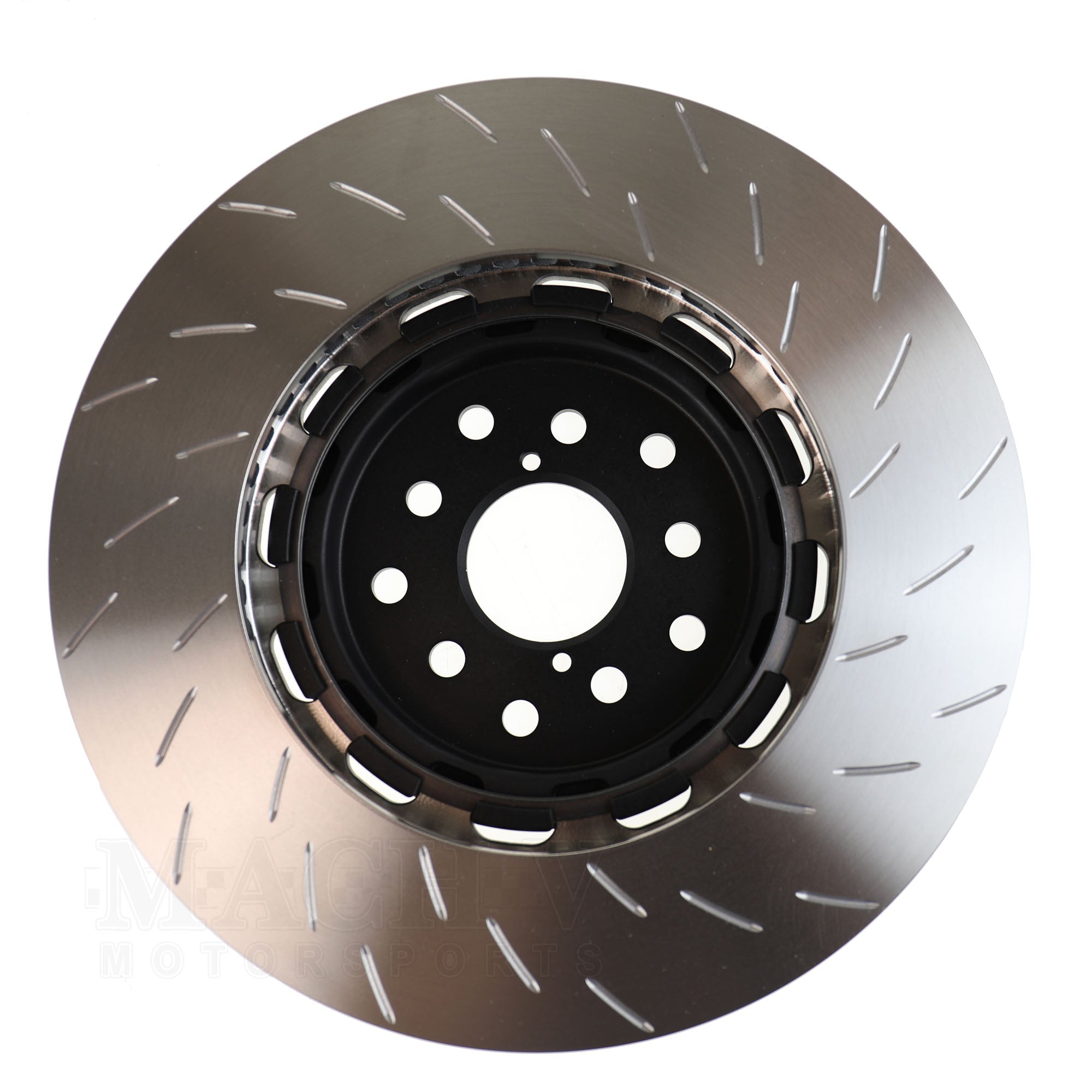 High-Performance PFC Two-Piece Floating Brake Rotors for 2017-2021 Subaru BRZ - Track & Street Racing Upgrade