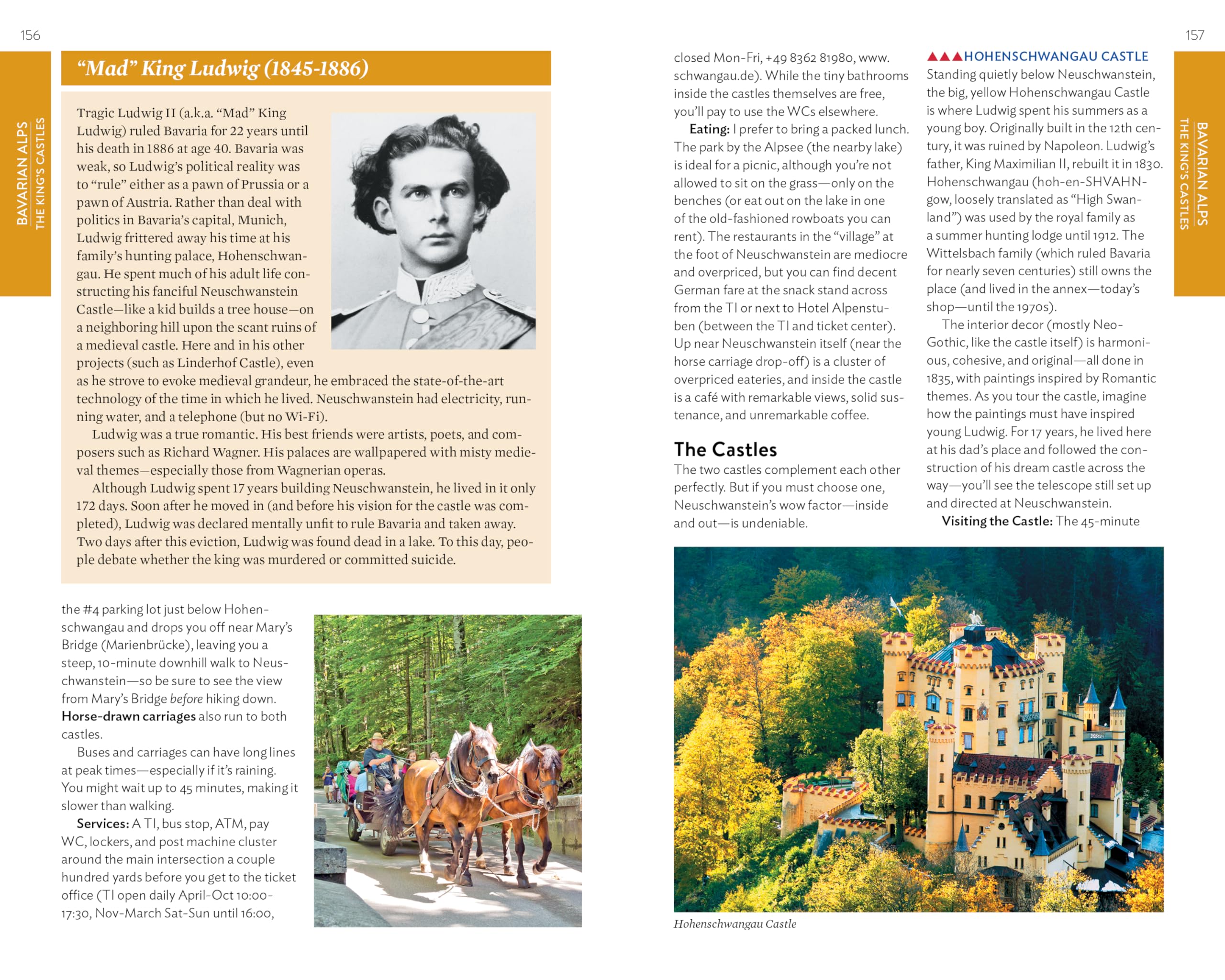Rick Steves Best of Germany Travel Guide - Includes Salzburg & Top German Destinations | Perfect for European Vacations, Cultural Exploration & City Tours