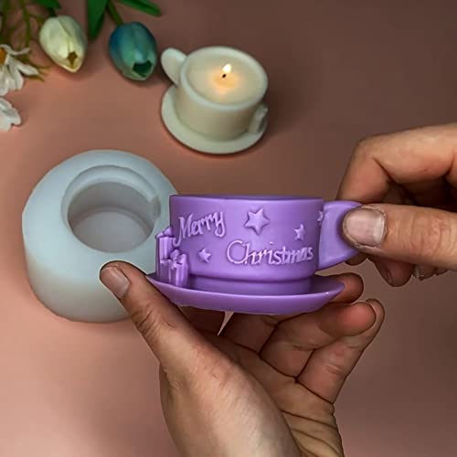 candle-cup