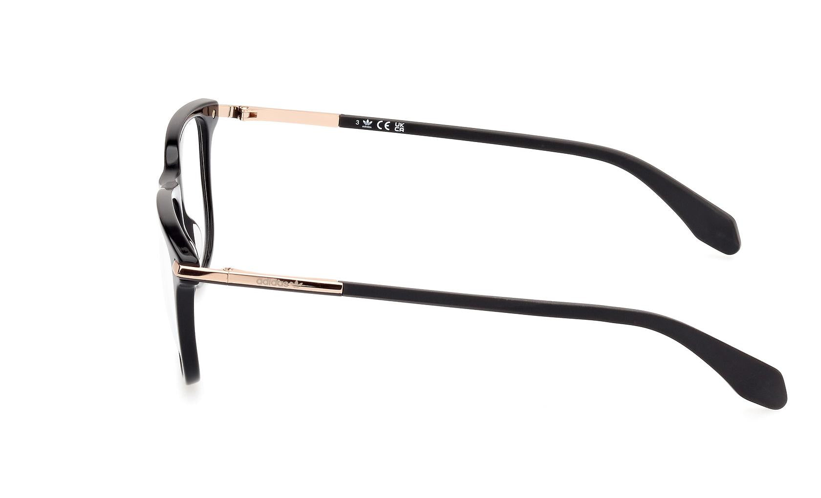 Adidas Originals OR5072 001 Unisex Retro Sunglasses - Classic Aviator Style for Men & Women - Perfect for Outdoor Sports, Driving & Summer Fashion
