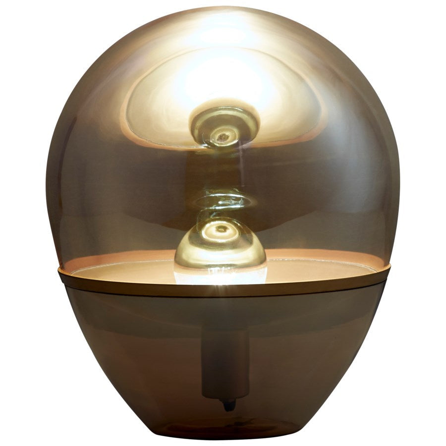 Cyan Design 10952 Galactic Ombre Table Lamp - Modern Space-Themed Lighting for Living Room, Bedroom, or Office Decor