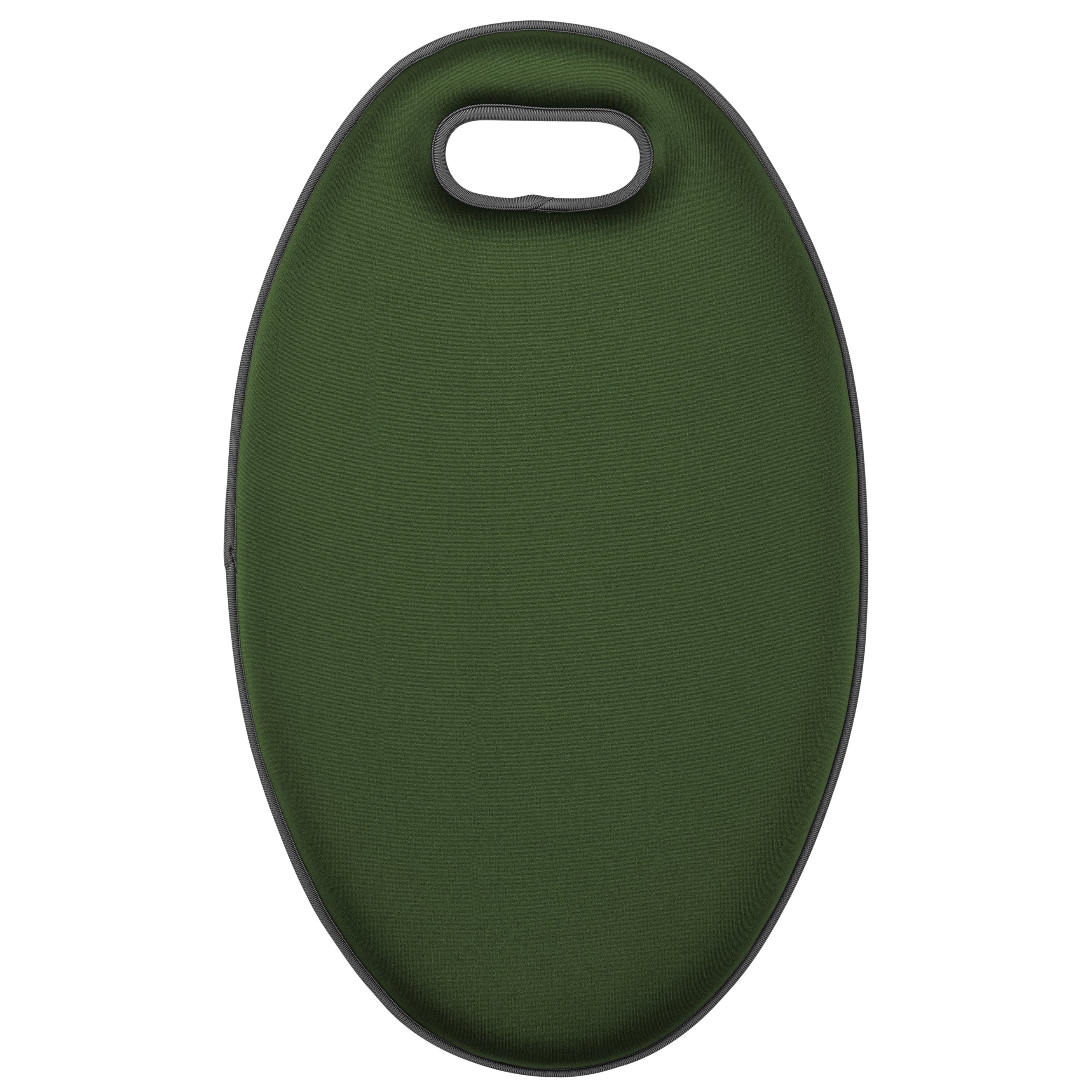 Thistlewood Memory Foam Garden Kneeler Pad - Comfortable Cushion for Gardening, Weeding & Outdoor Work - Waterproof & Durable Knee Protection for Seniors & Adults - Perfect for Lawn Care, Planting & Yard Maintenance