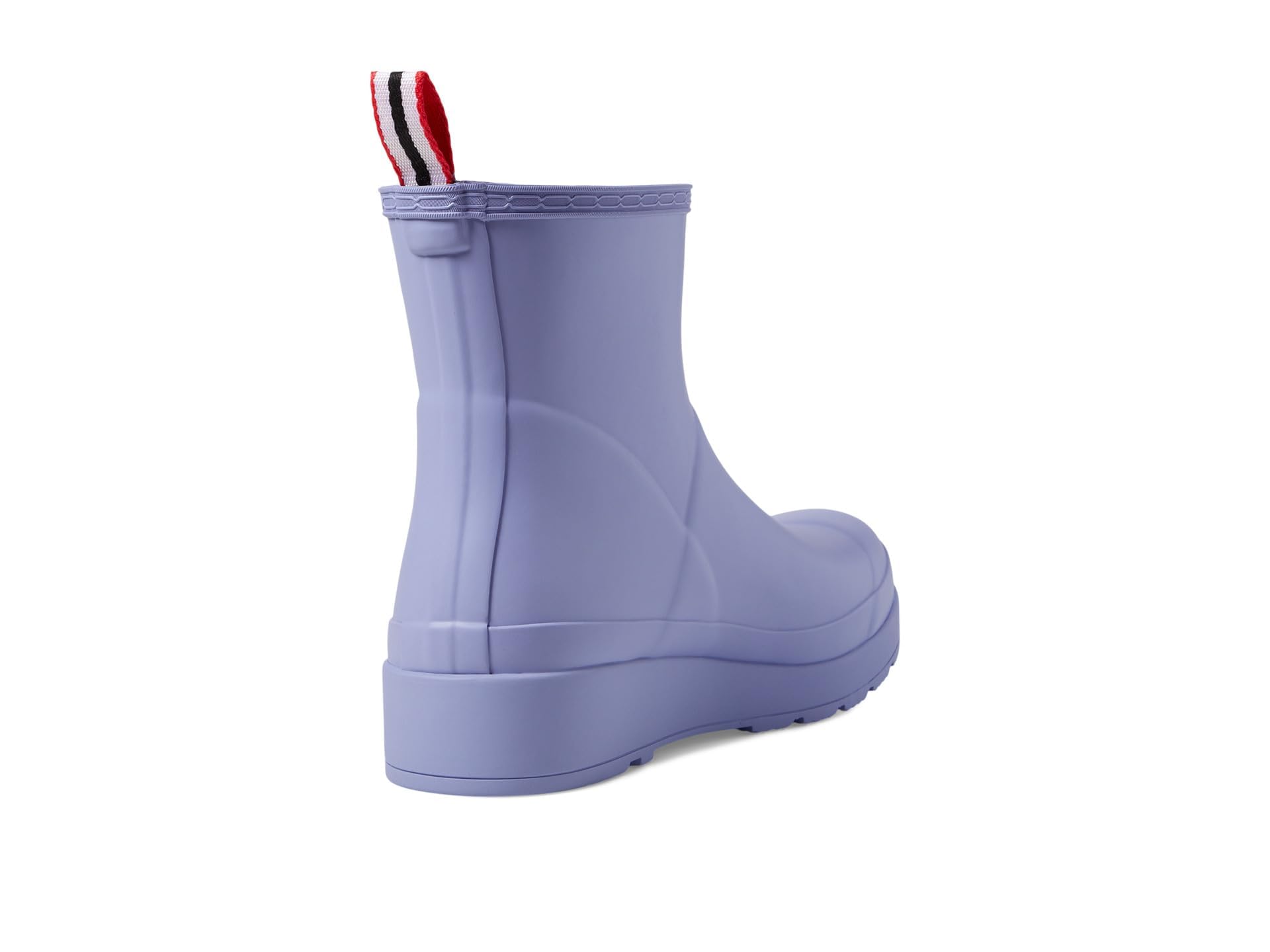 Hunter Women's Original Play Short Boots - Waterproof Chelsea Rain Boots for Women, Comfortable & Stylish Ankle Booties for Outdoor, Walking, Gardening, and Casual Wear