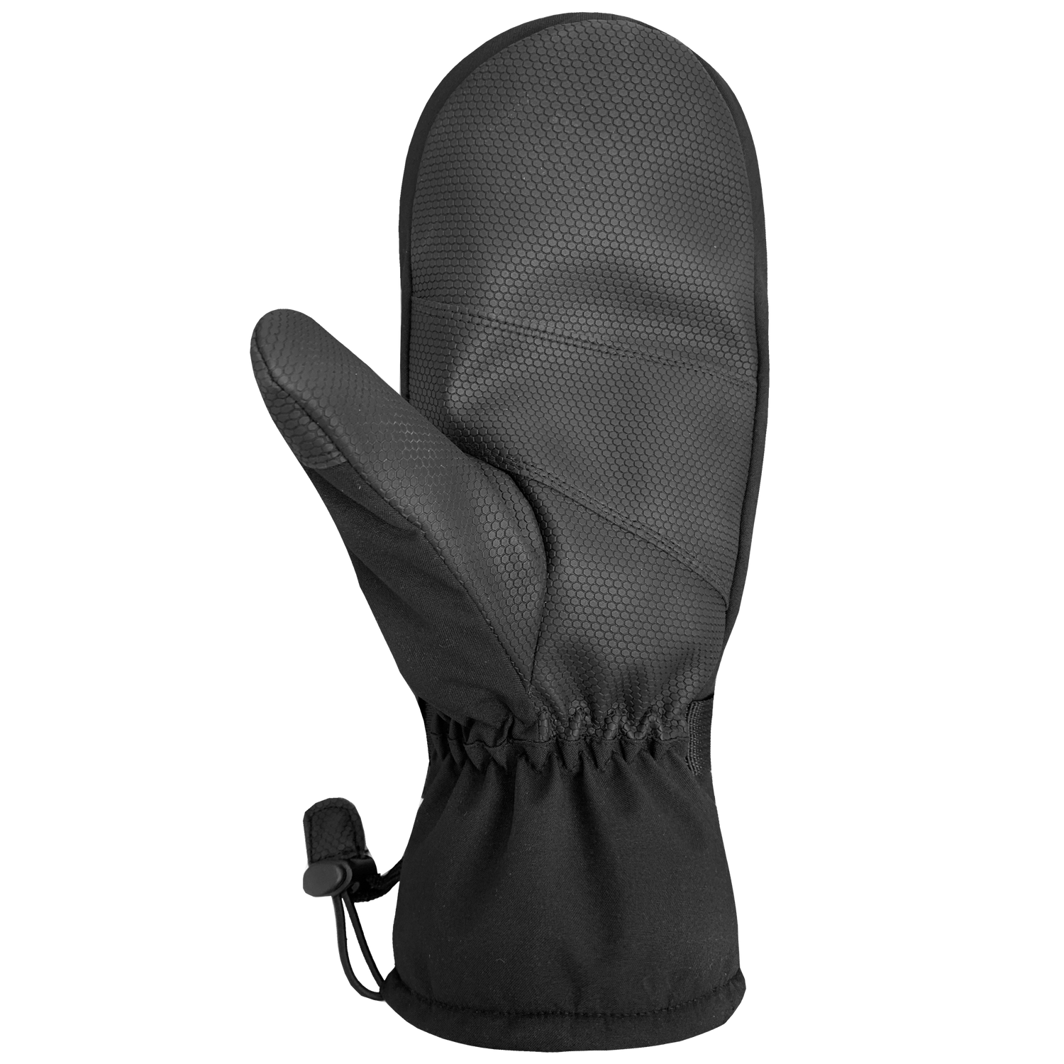 Auclair 2024 Men's Breezy Mitt - Lightweight Winter Gloves for Outdoor Activities, Running, Hiking & Snow Sports - Touchscreen Compatible & Windproof