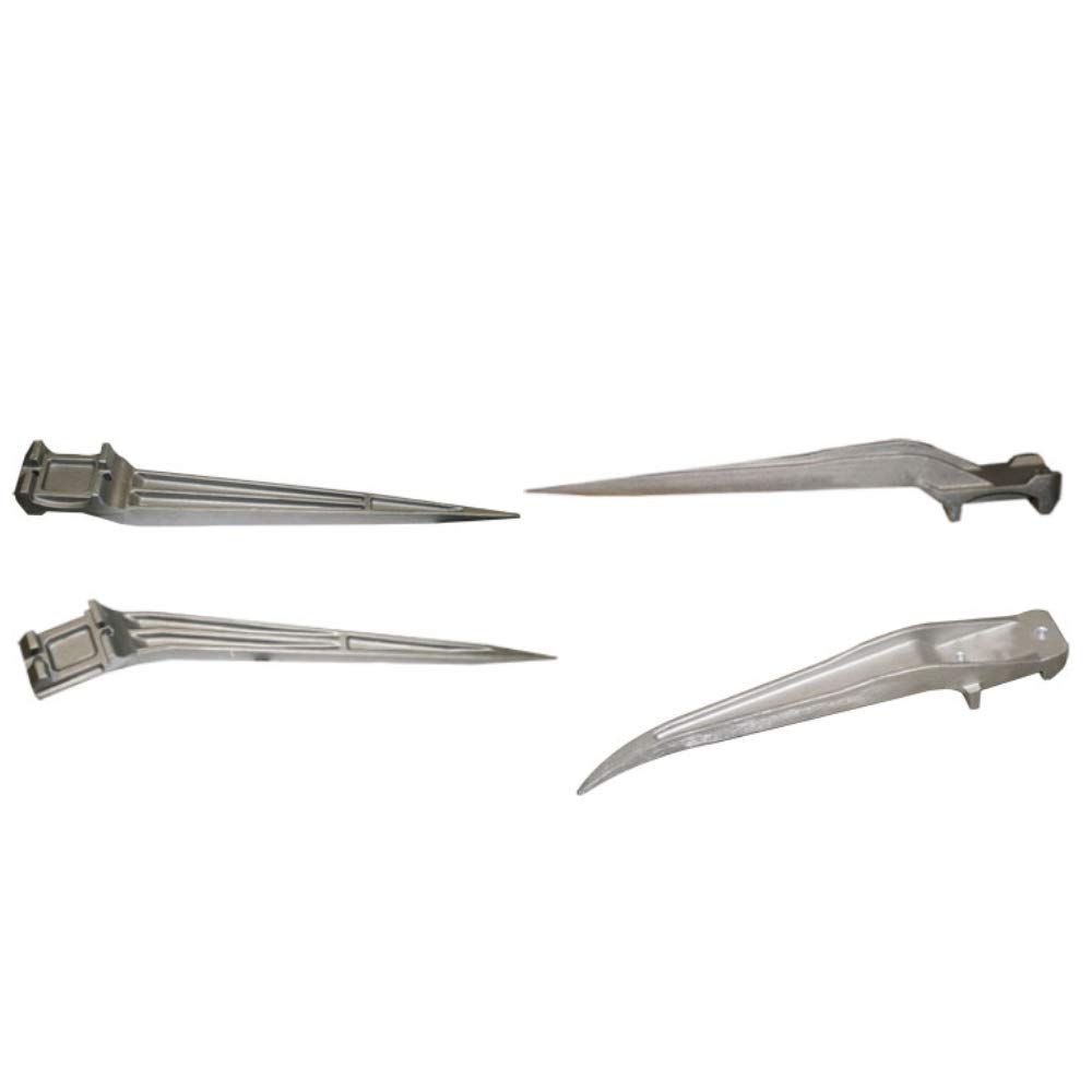 Stevens Lake Parts One New Baler Teeth Kit - Compatible with Ford & New Holland Hay Balers - Durable Replacement Teeth for Efficient Hay Baling