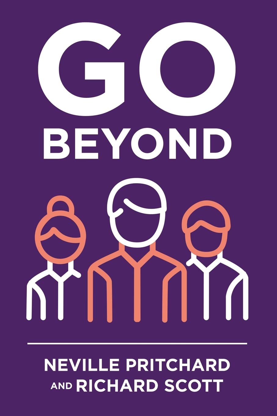 Go Beyond - Premium Outdoor Adventure Gear for Hiking, Camping & Travel | Durable & Lightweight Equipment for Explorers