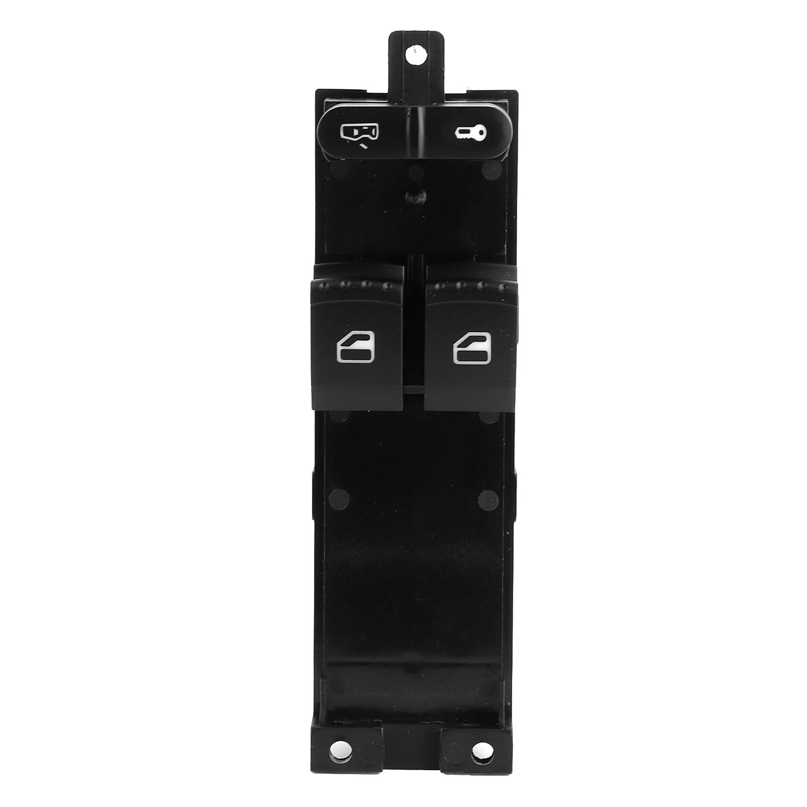 Universal Car Window Controller Switch - Compatible with 1J3959857A & Other Models | Electric Window Regulator for Smooth Operation | Perfect for DIY Repairs & Auto Upgrades