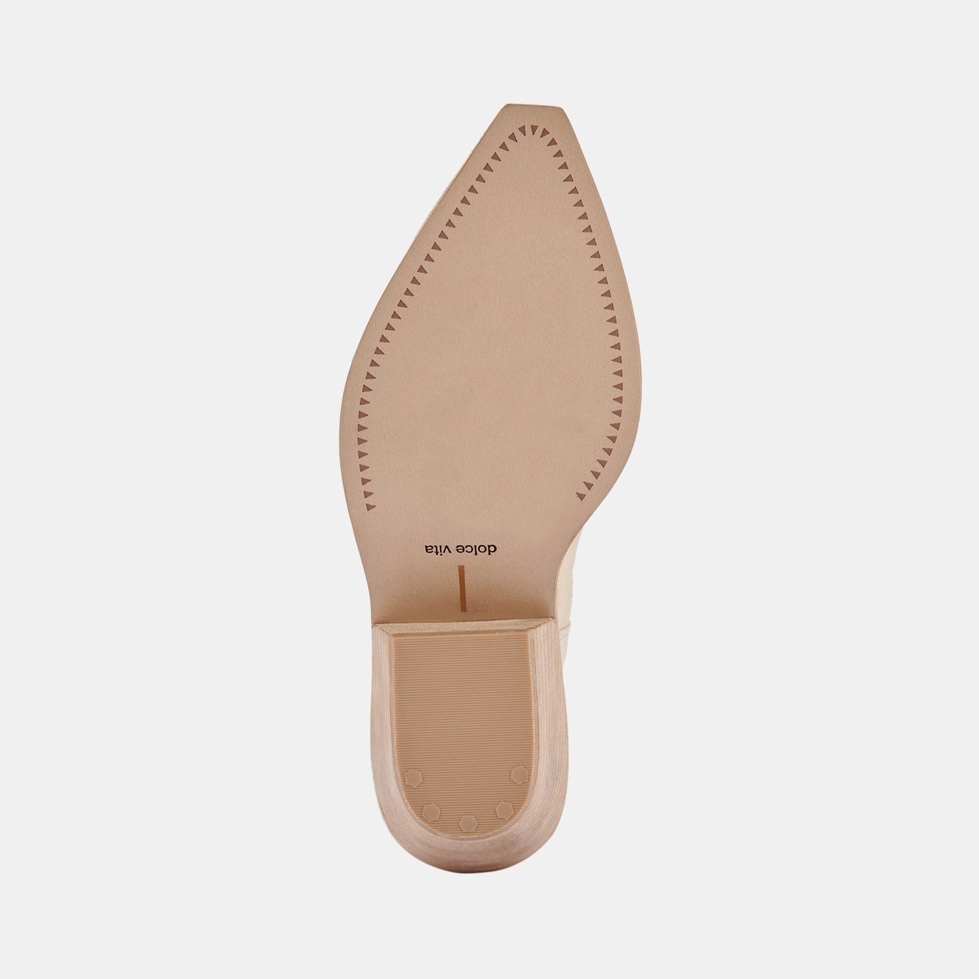 NASHE BOOTIES VANILLA NUBUCK - Comfortable Women's Winter Boots for Cold Weather | re:vita | Perfect for Snow, Ice, and Everyday Winter Wear