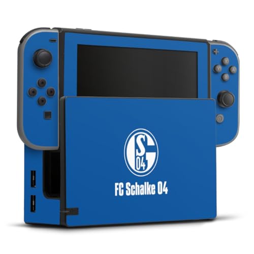 FC Schalke 04 Blau