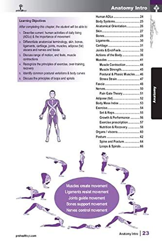 Evidence-Informed Yoga Book: A Comprehensive Guide for Mind-Body Wellness | Perfect for Yoga Teachers, Students & Home Practitioners