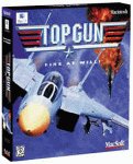 Top Gun Movie DVD - Classic Action Film for Mac Users - Perfect for Movie Nights & Collectors