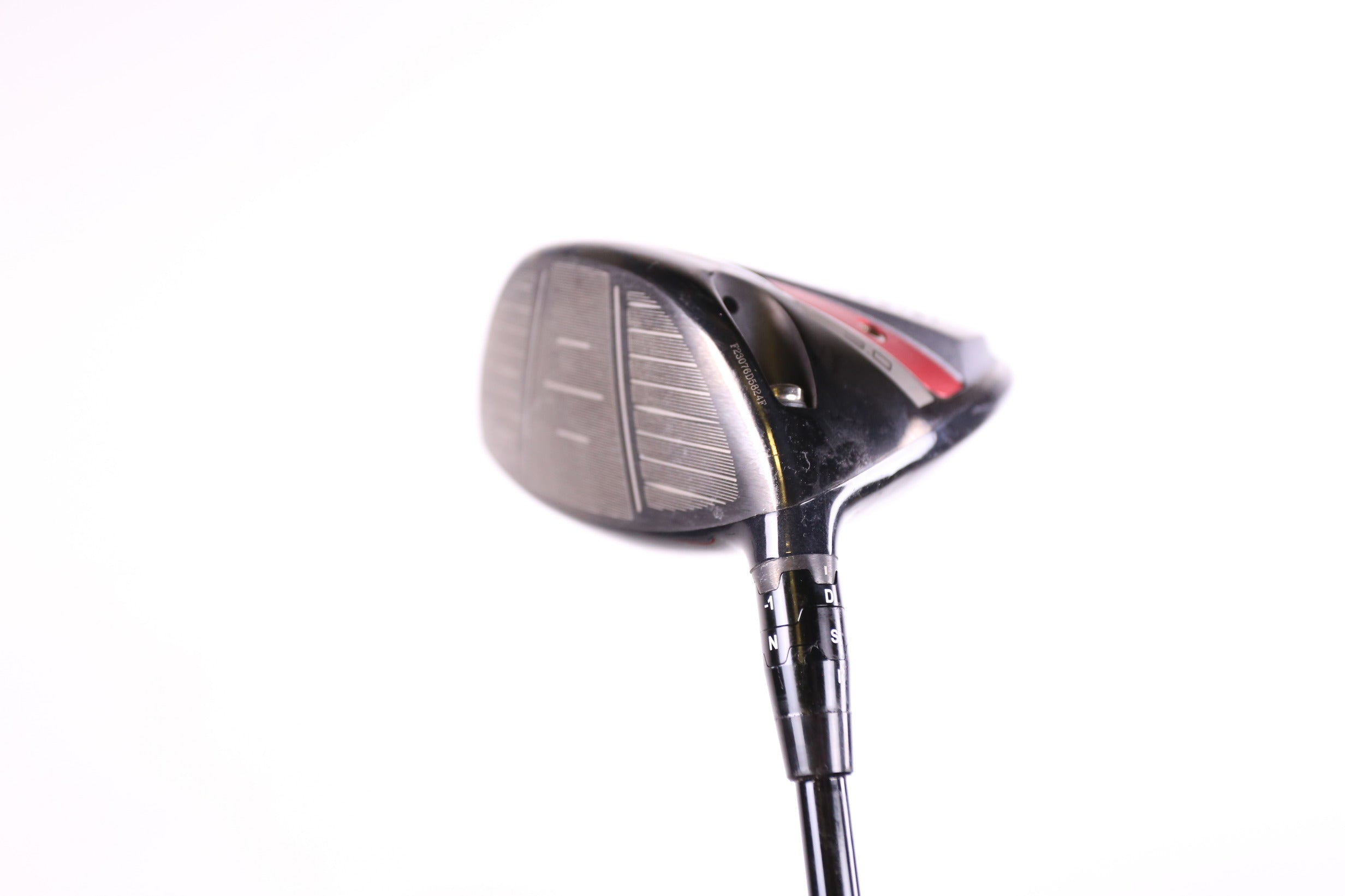 Used Callaway Big Bertha 23 Driver 9° Stiff Flex Project X HZRDUS Smoke Red RDX - Left Handed Golf Club for Men | Perfect for Long Drives & Course Play
