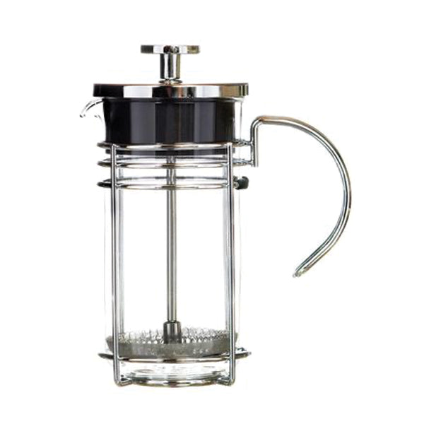 GROSCHE Madrid French Press Coffee Maker - 34 oz Stainless Steel, Insulated, BPA-Free - Perfect for Home, Office, Camping & Travel