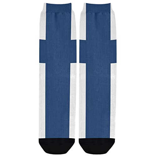 Finland Flag