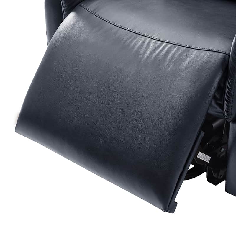 Best Lay Flat Lift Geri Chairs with Adjustable Headrest & Lumbar Support - Ergonomic Recliner for Elderly & Post-Surgery Recovery - Perfect for Home Care & Physical Therapy
