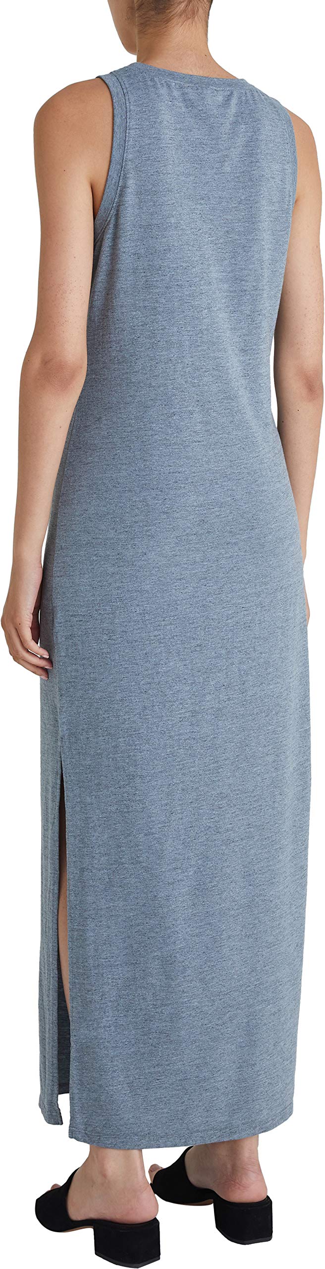 Women's Cambria Sleeveless Maxi Dress - Flowy Summer Beach Dress for Vacation, Party & Casual Wear | Lightweight & Comfortable