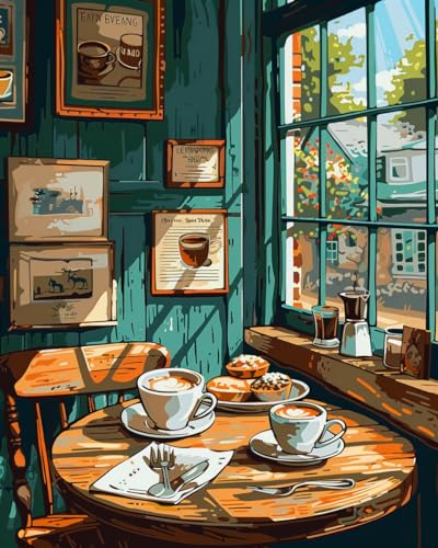 Cafe Day