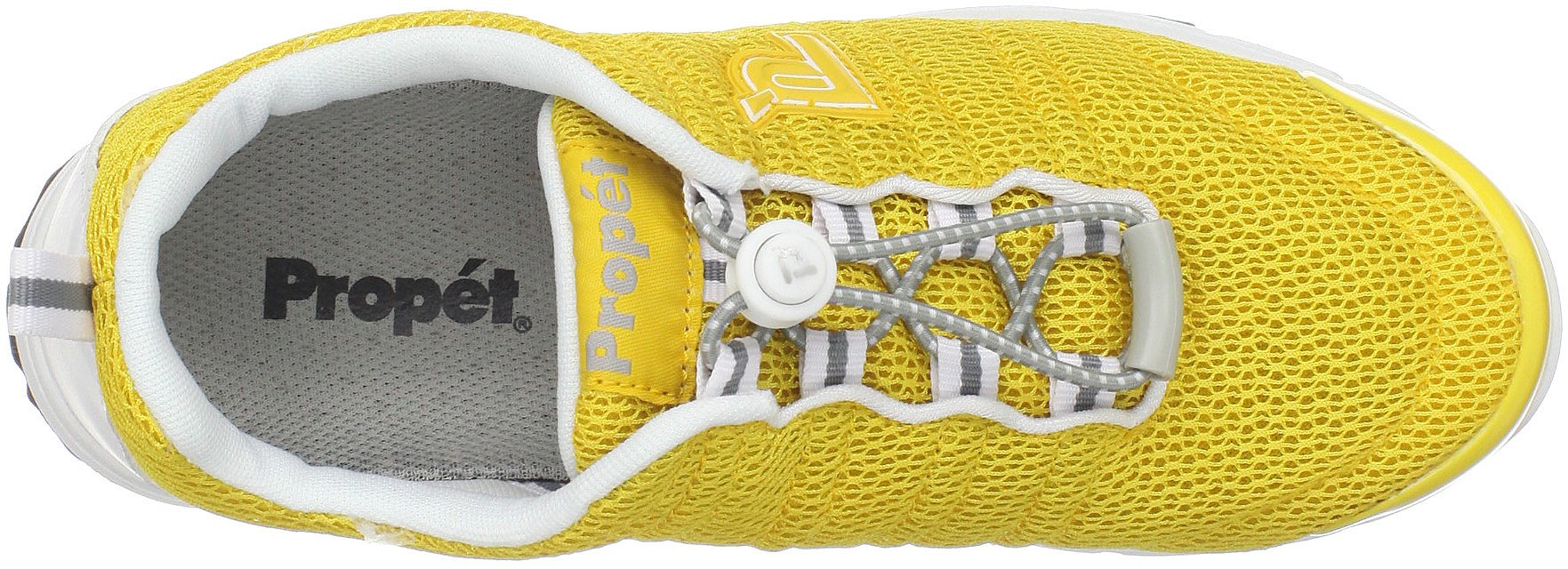 Propet Women's Travel Walker - Lightweight & Comfortable Walking Shoes for Travel, Walking & Everyday Use - Perfect for Seniors, Nurses & Active Lifestyles