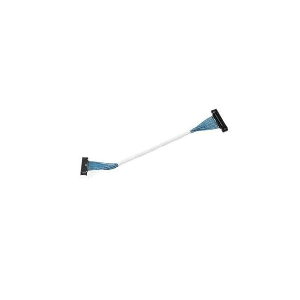 High-Quality Caddx Coaxial Cable for Loris/Turtle V2 FPV Drones - Multiple Length Options - Perfect for FPV Racing, Aerial Photography & DIY Drone Builds