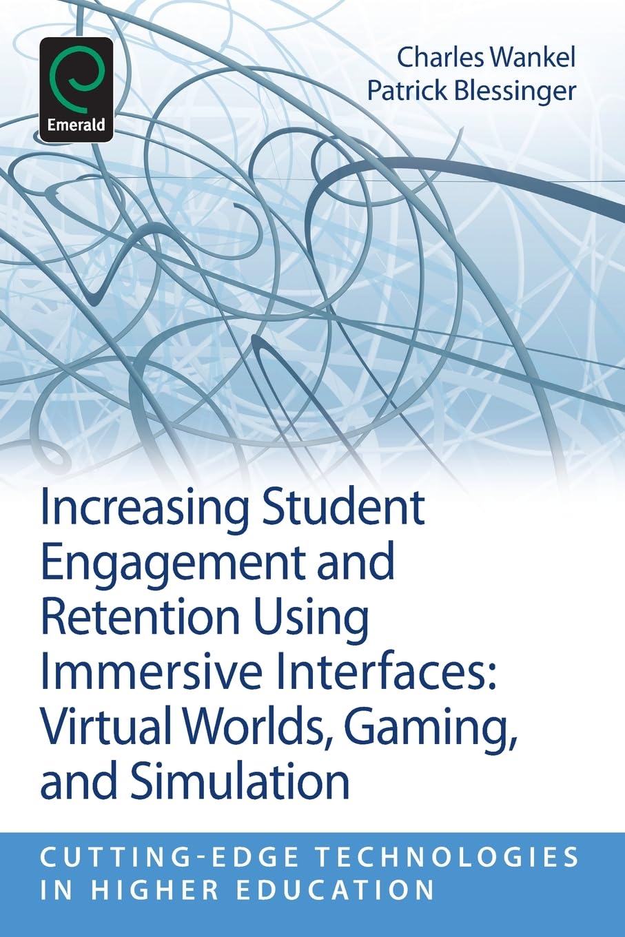 Boosting Student Engagement & Retention with Immersive Tech: Virtual Worlds, Gaming & Simulation | Higher Education Innovations | Classroom & Online Learning Applications
