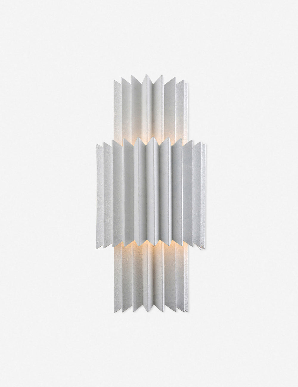 Constance Sconce Wall Light - Modern Brass Wall Sconce with Clear Glass Shade for Bedroom, Living Room, and Hallway Lighting