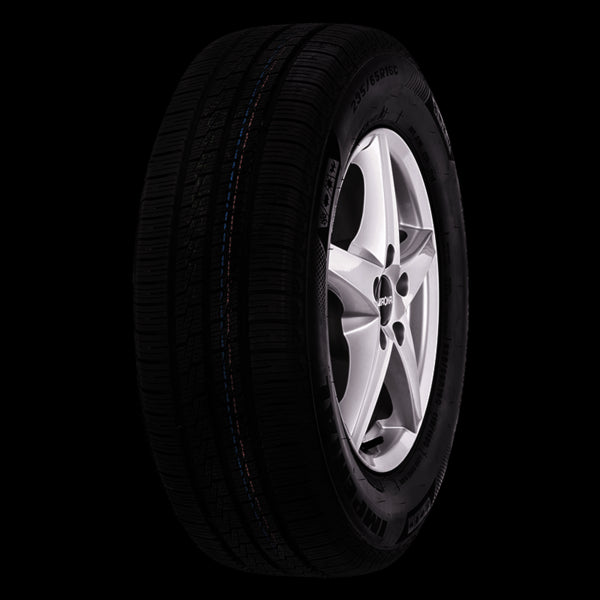 185/75R16C Imperial All Season Van Tires - 104S Load Index - Durable & Reliable for Commercial Vans - Perfect for Delivery, Cargo & Fleet Vehicles