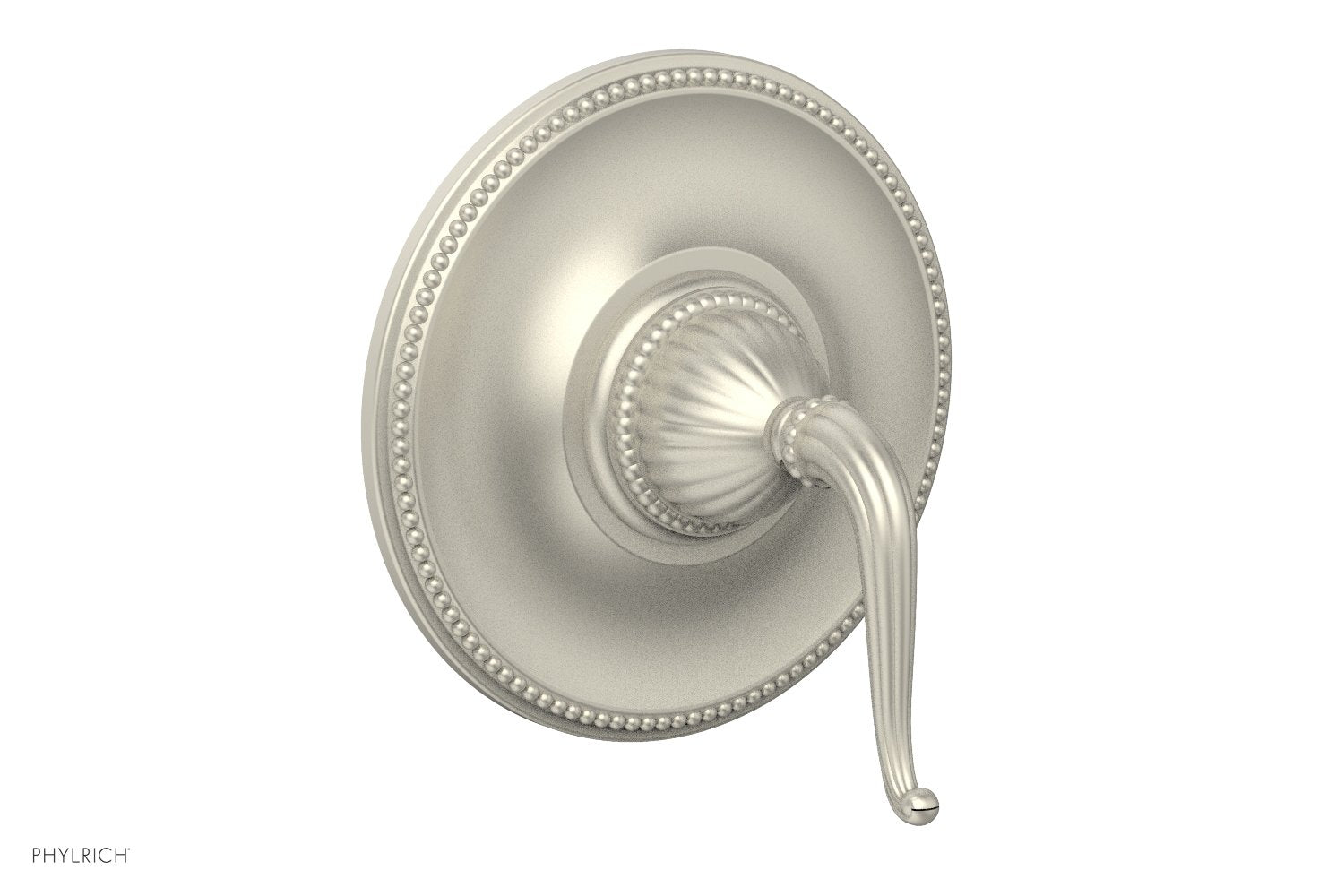 Georgian & Barcelona 3/4 Thermostatic Shower Trim TH141 - Modern Bathroom Fixture for Luxury Spa Experience at Home