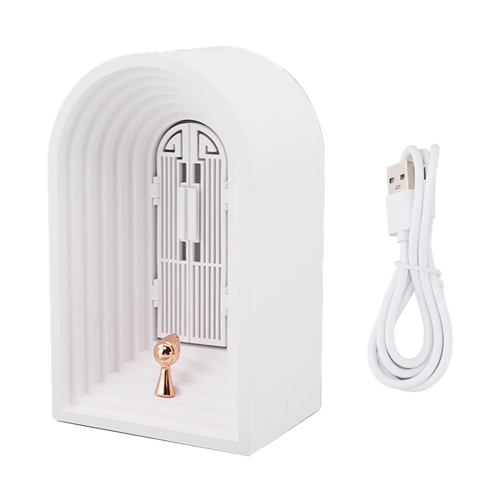 Eye Protection Night Light with Music - Soft LED Bedside Lamp for Kids & Adults, Perfect for Bedroom, Nursery, and Relaxation