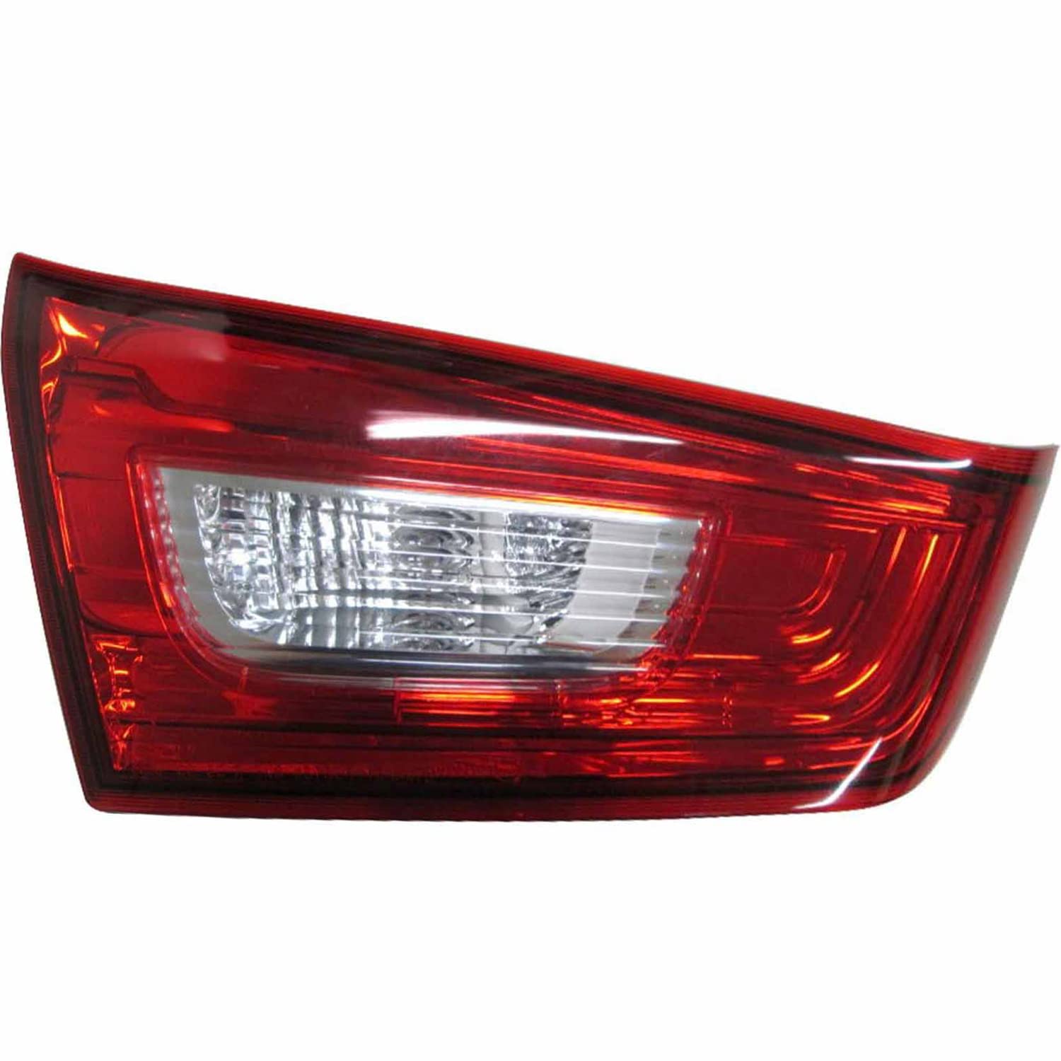 Replacement Driver Side Inner Tail Light Assembly - CRSHL09050 | Compatible with [Vehicle Models] | Durable & Easy Installation | Perfect for Night Driving & Safety Upgrades