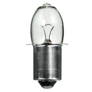 Eiko 40100 PR2 2.38V 0.5A Miniature Light Bulb - Perfect for Flashlights, Toys, and Small Electronics