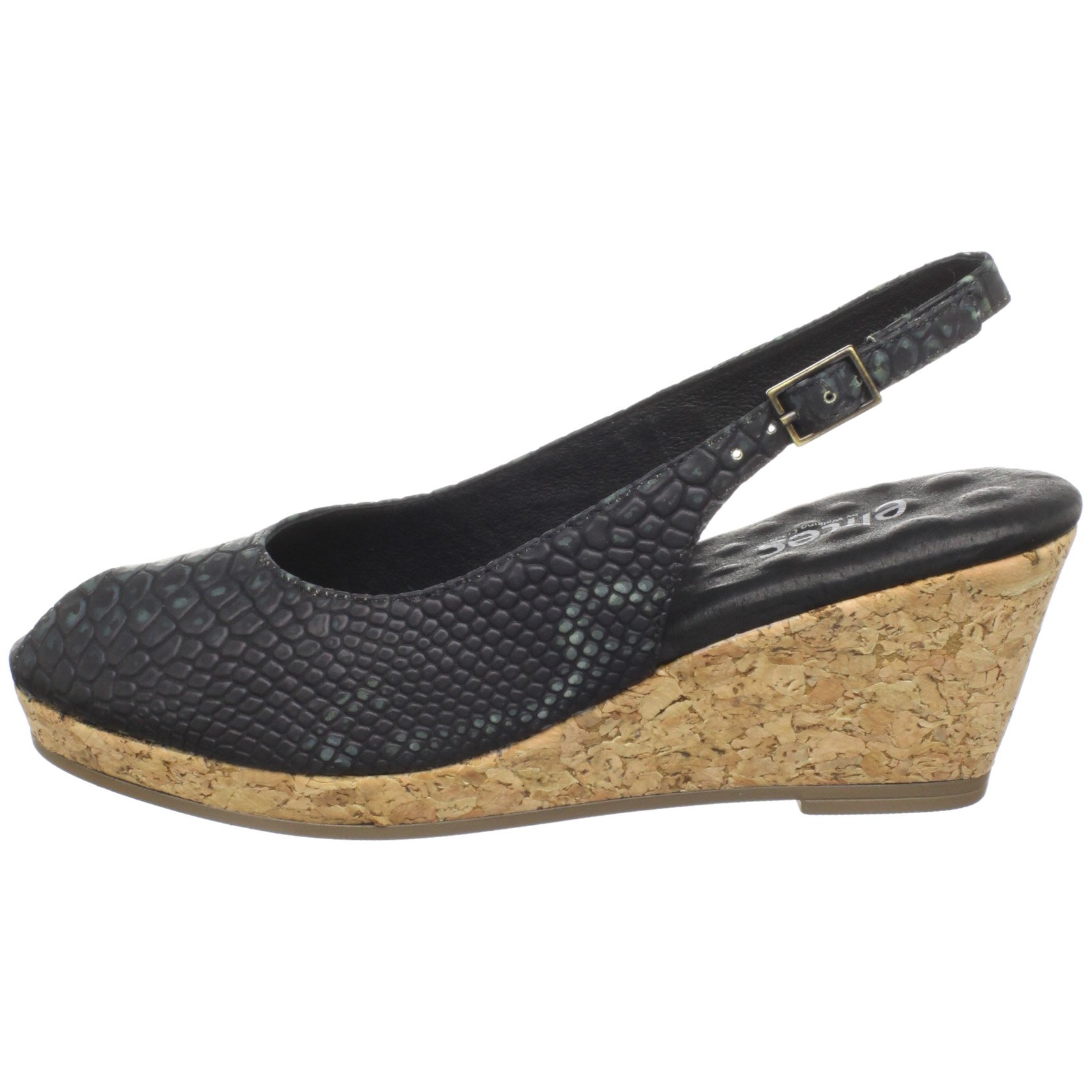 Walking Cradles Women's Annie Comfortable Slip-On Loafers - Stylish & Supportive Casual Shoes for Work, Travel & Everyday Wear