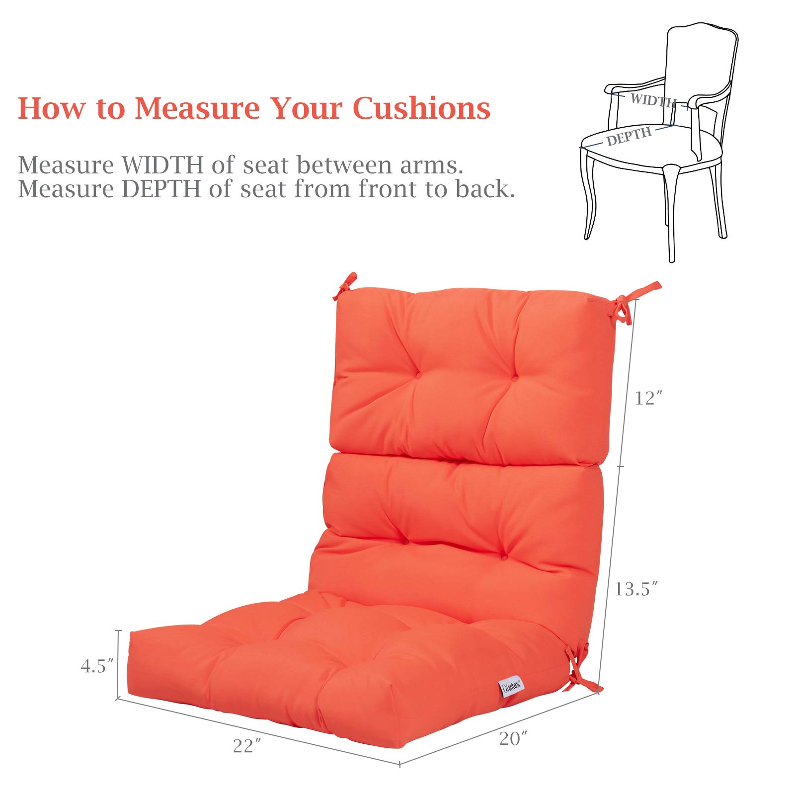 Giantex 4.5