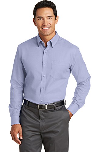 Dress Shirt Blue
