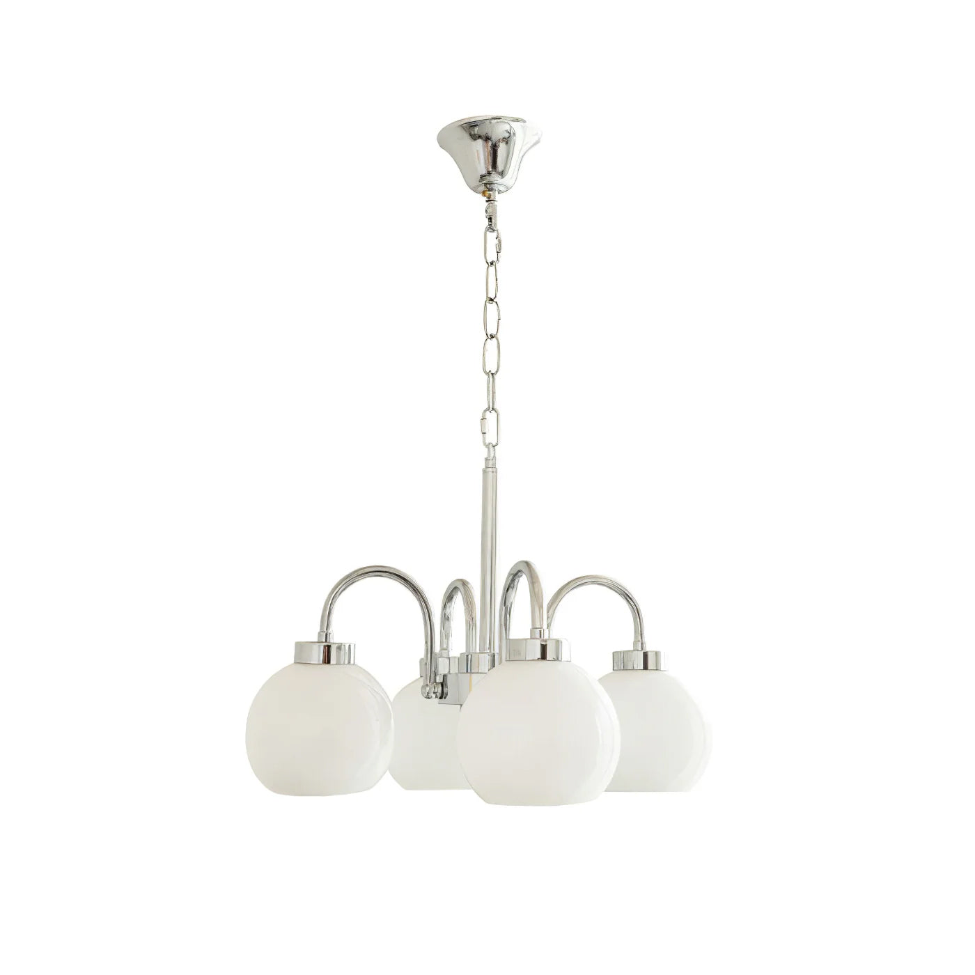 Elegant Crystal Chandeliers for Dining Room - Modern LED Hanging Light Fixtures for Home Decor & Wedding Events