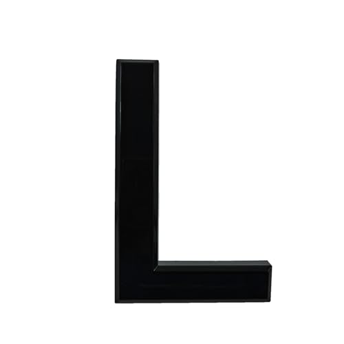 Letter L