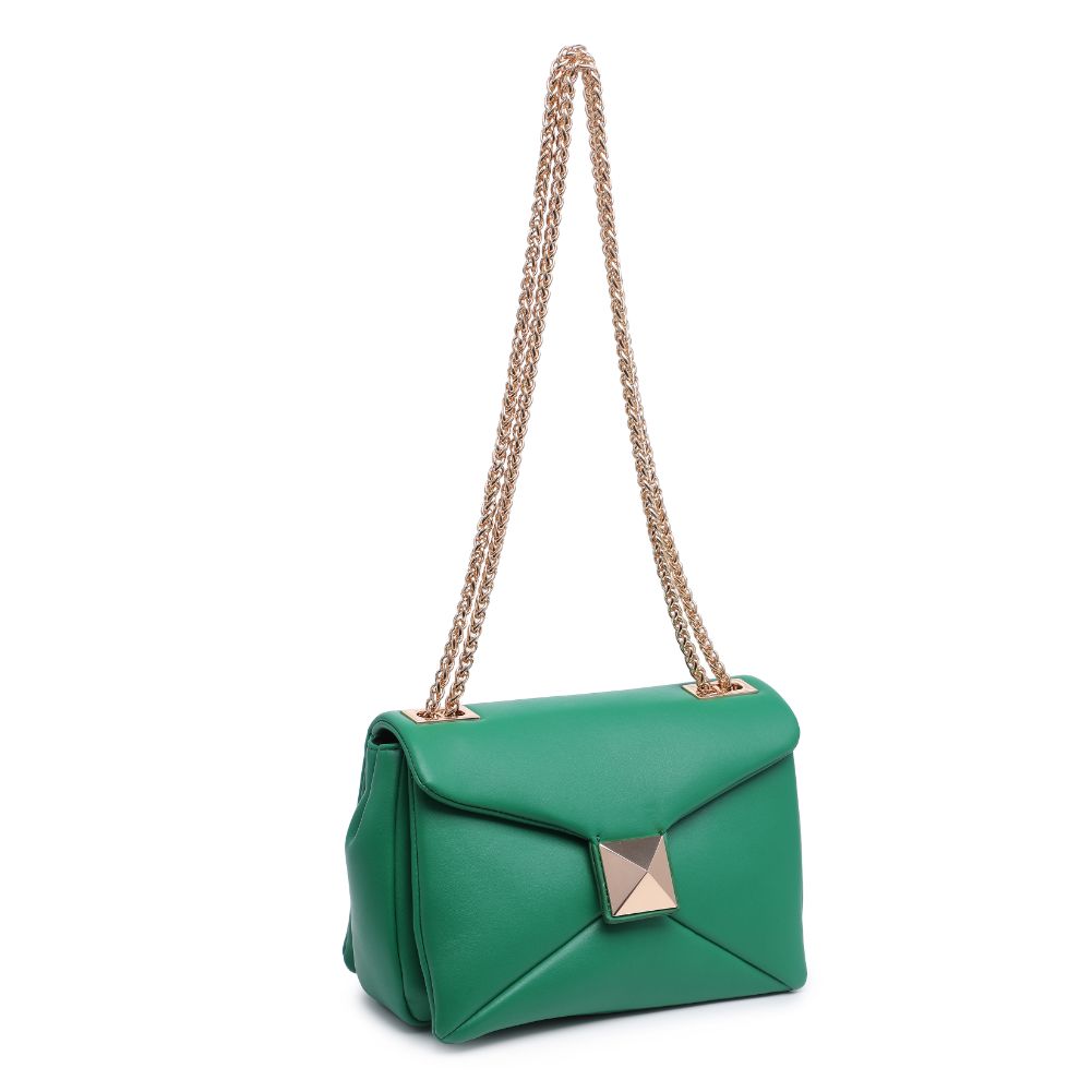 Kirby Crossbody Bag for Women - Stylish & Lightweight Shoulder Purse - Perfect for Travel, Shopping & Everyday Use