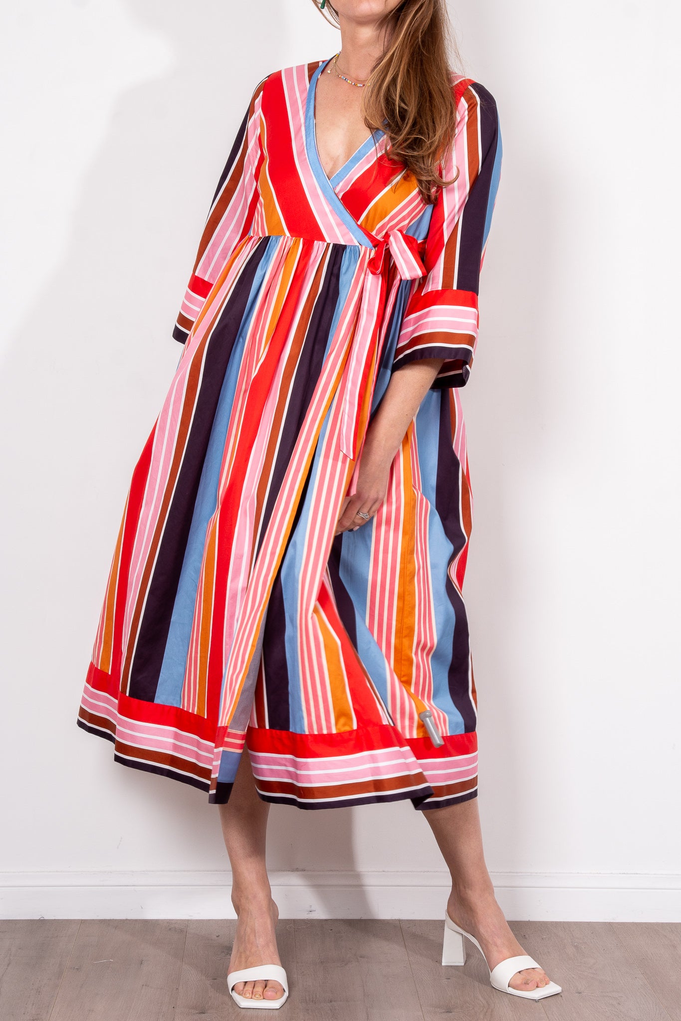 Trelise Cooper Spring It On Dress - Women's Floral Summer Dress for Casual & Party Wear | Perfect for Brunch, Weddings & Outdoor Events