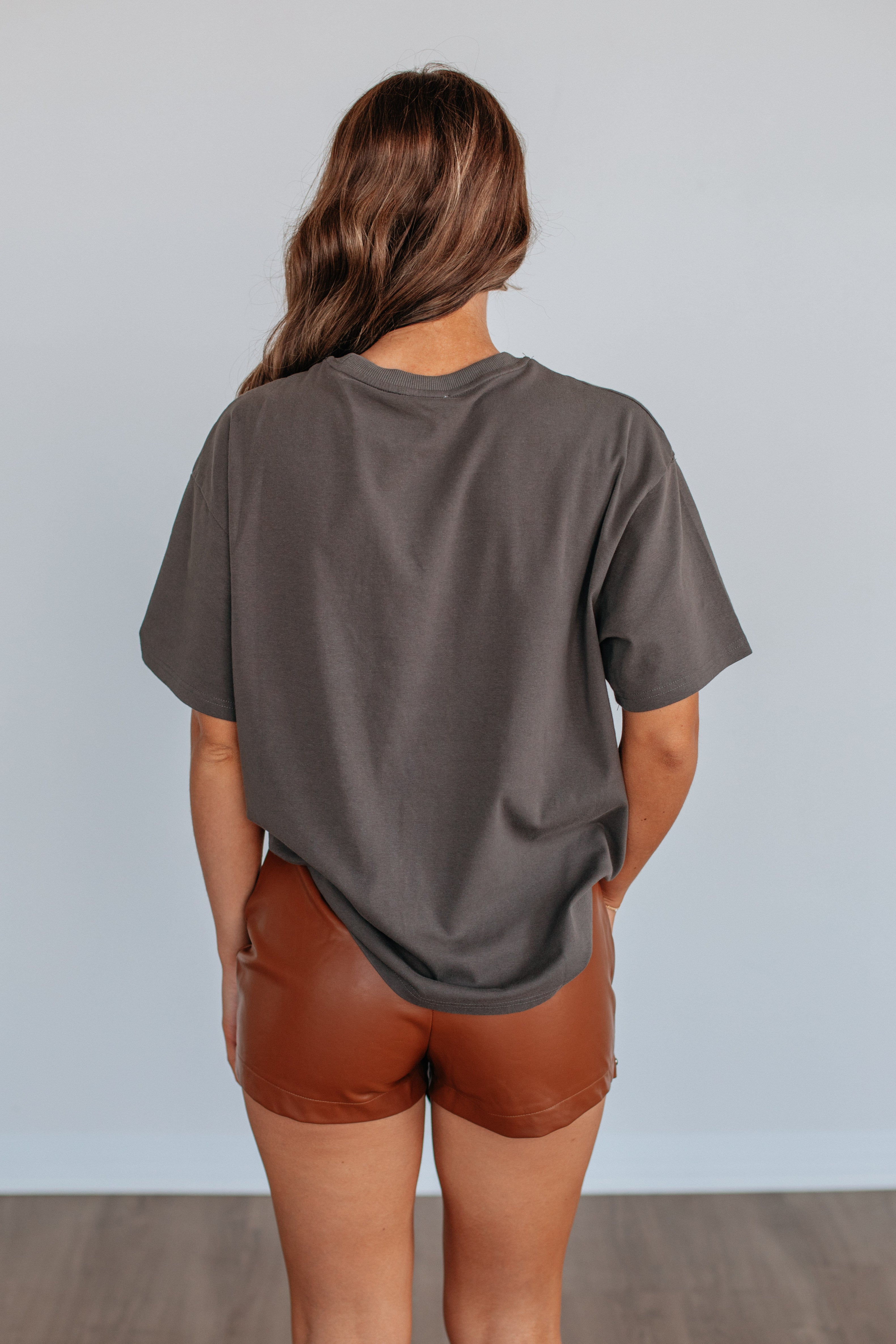 Hold Your Horses Graphic Tee - Funny Horse Lover T-Shirt for Men & Women - Casual Wear for Equestrian Enthusiasts & Animal Lovers