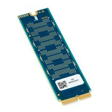 OWC 480GB Aura N2 NVMe SSD Upgrade Kit with Envoy Pro Enclosure - Compatible with MacBook Pro Retina (Late 2013-Mid 2015) & MacBook Air (Mid 2013-2017) - Faster Performance for Video Editing, Gaming & Professional Work